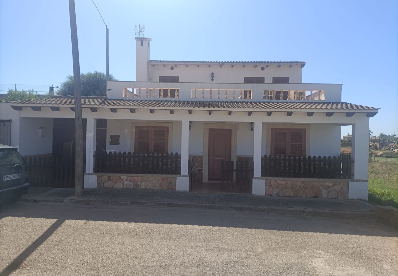 Casa en Palma  - Casa Mestral