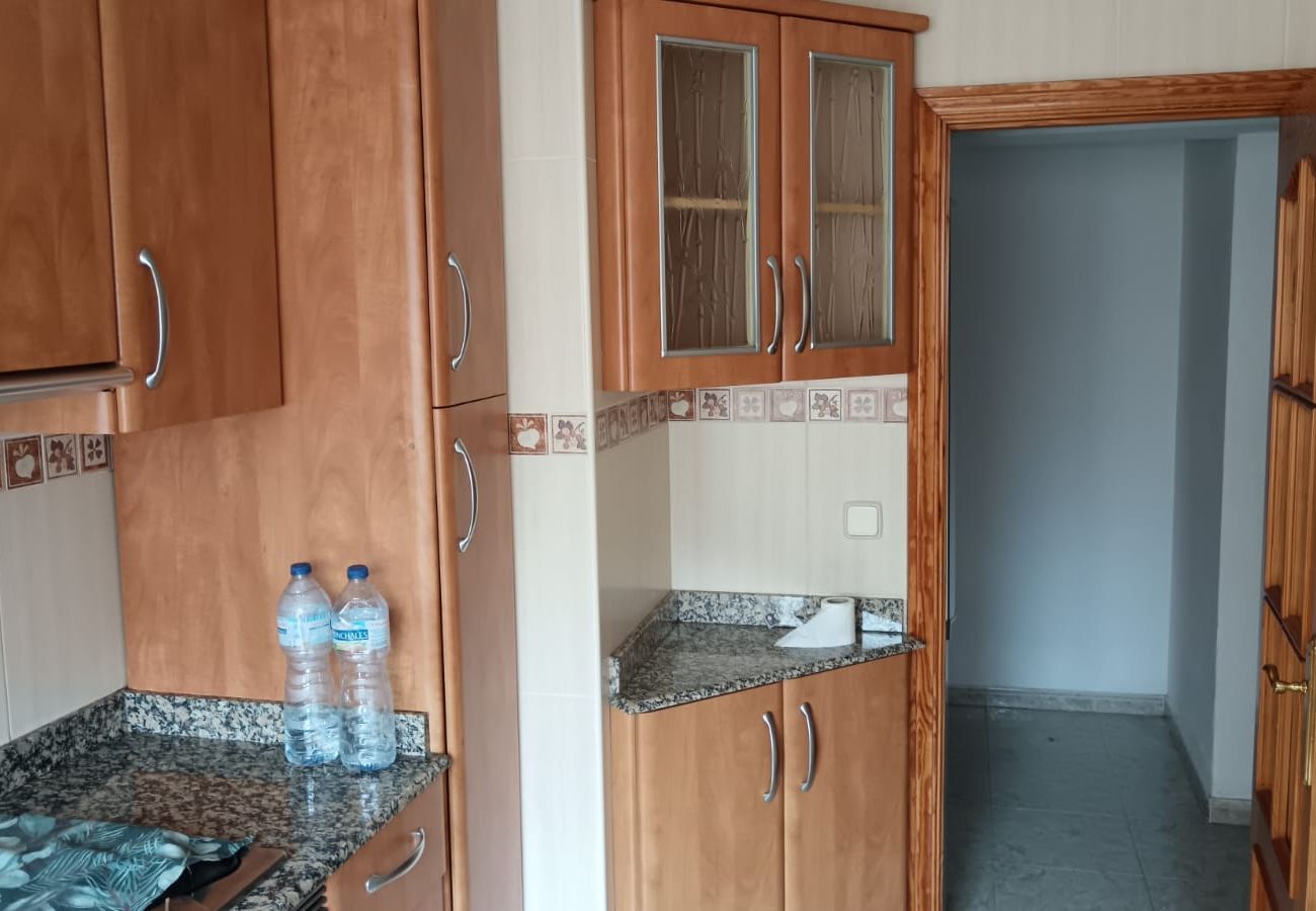 Apartamento en Palma  - Apartamento Cruells