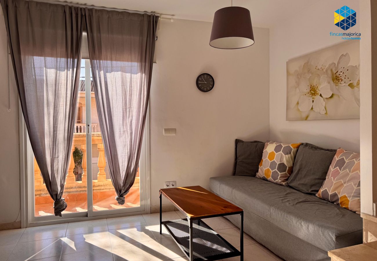 Apartamento en Palma de Mallorca - Apartamento Ferriol