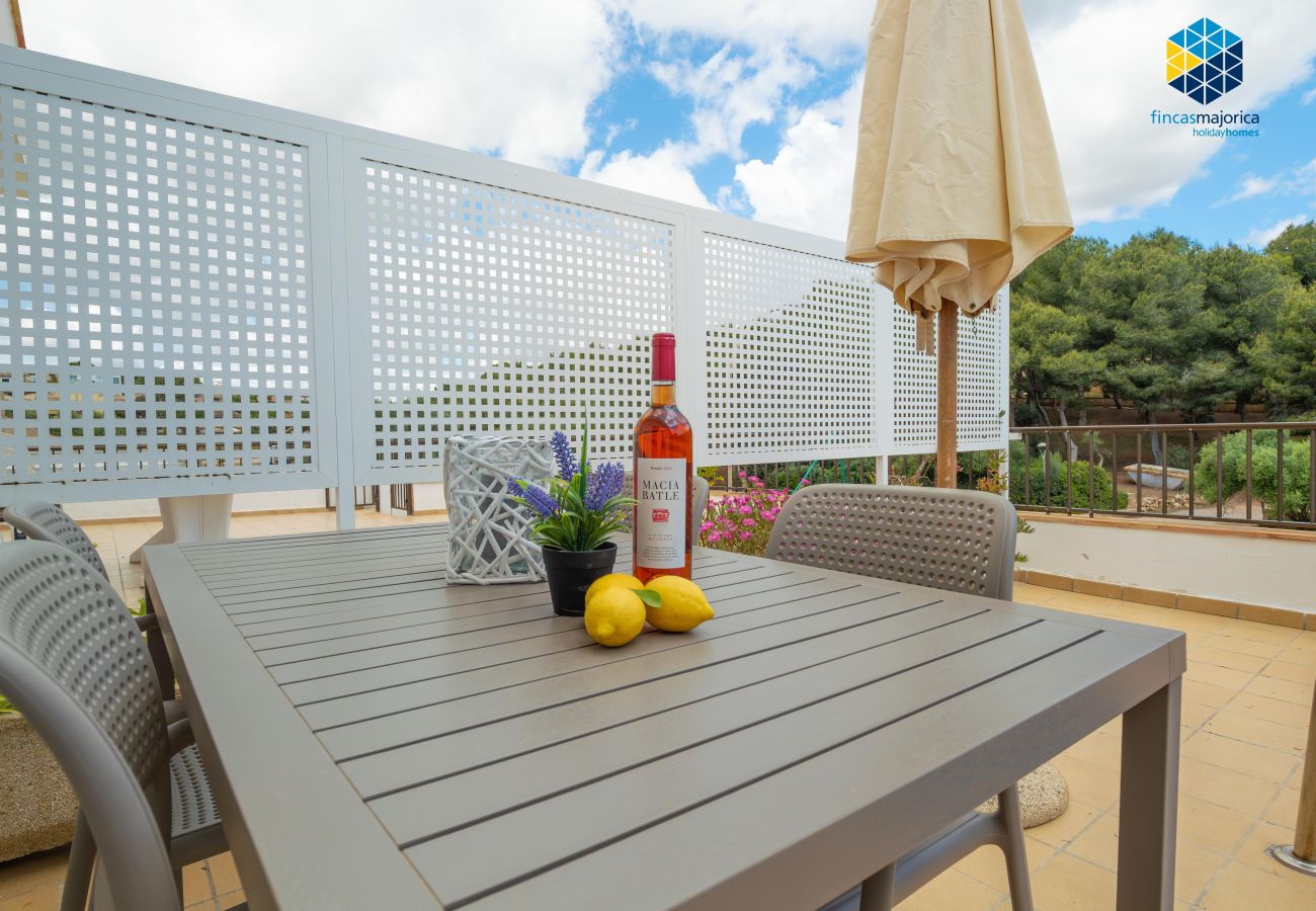 Apartamento en Manacor - Apartamento Cala Mendia Beach