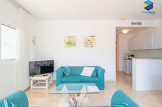 Apartamento en Manacor - Apartamento Cala Mendia Beach