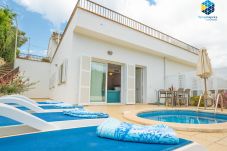Apartamento en Manacor - Apartamento Cala Mendia Beach