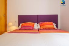 Apartamento en Manacor - Apartamento Cala Mendia Beach