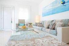 Apartamento en Manacor - Apartamento Cala Mendia Blue