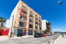 Apartamento en S´illot-Cala morlanda - Apartamento Ronda del Mati 23