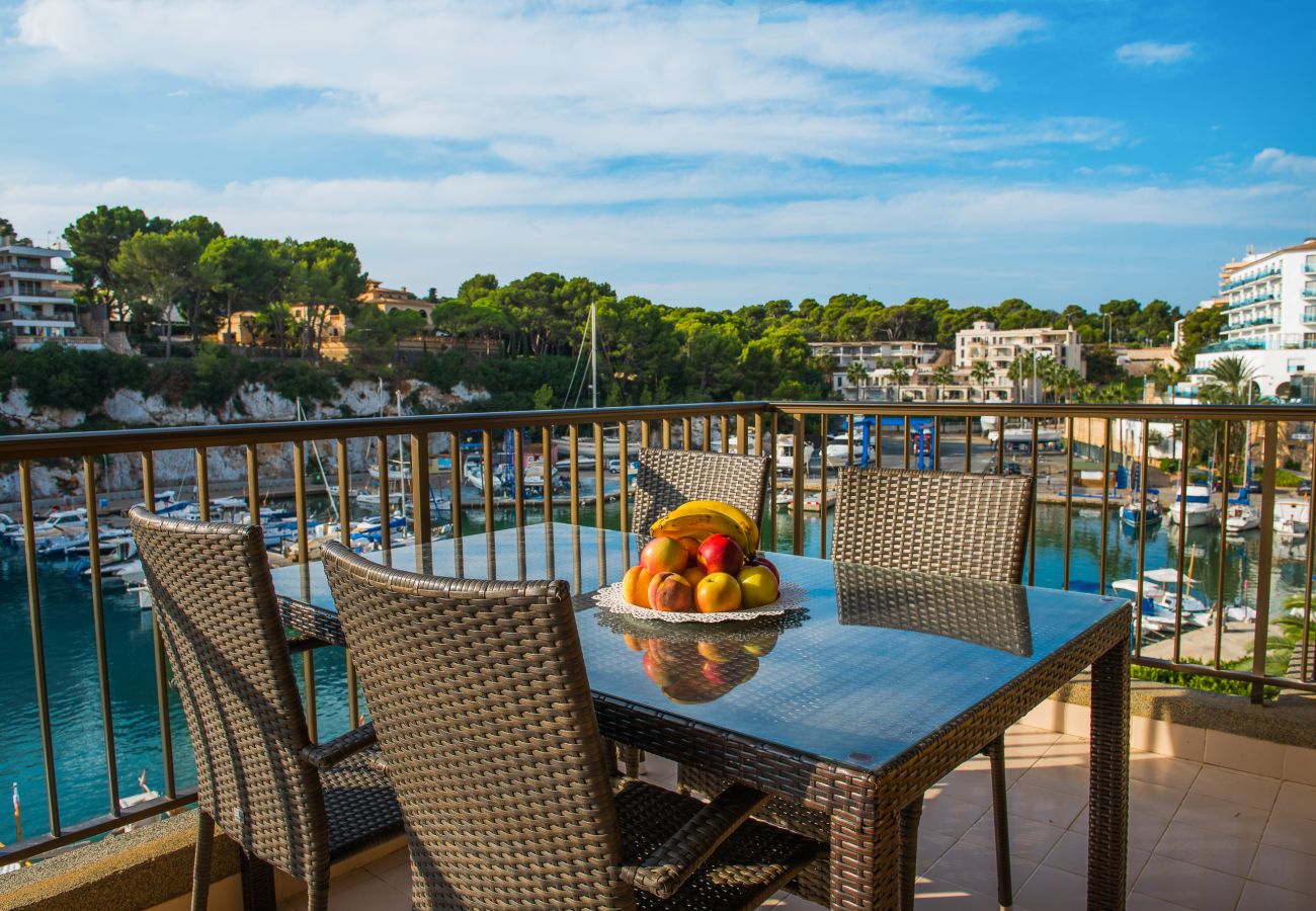 Apartamento en Porto Cristo -  Apartamento Marina III