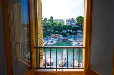 Apartamento en Porto Cristo -  Apartamento Marina III