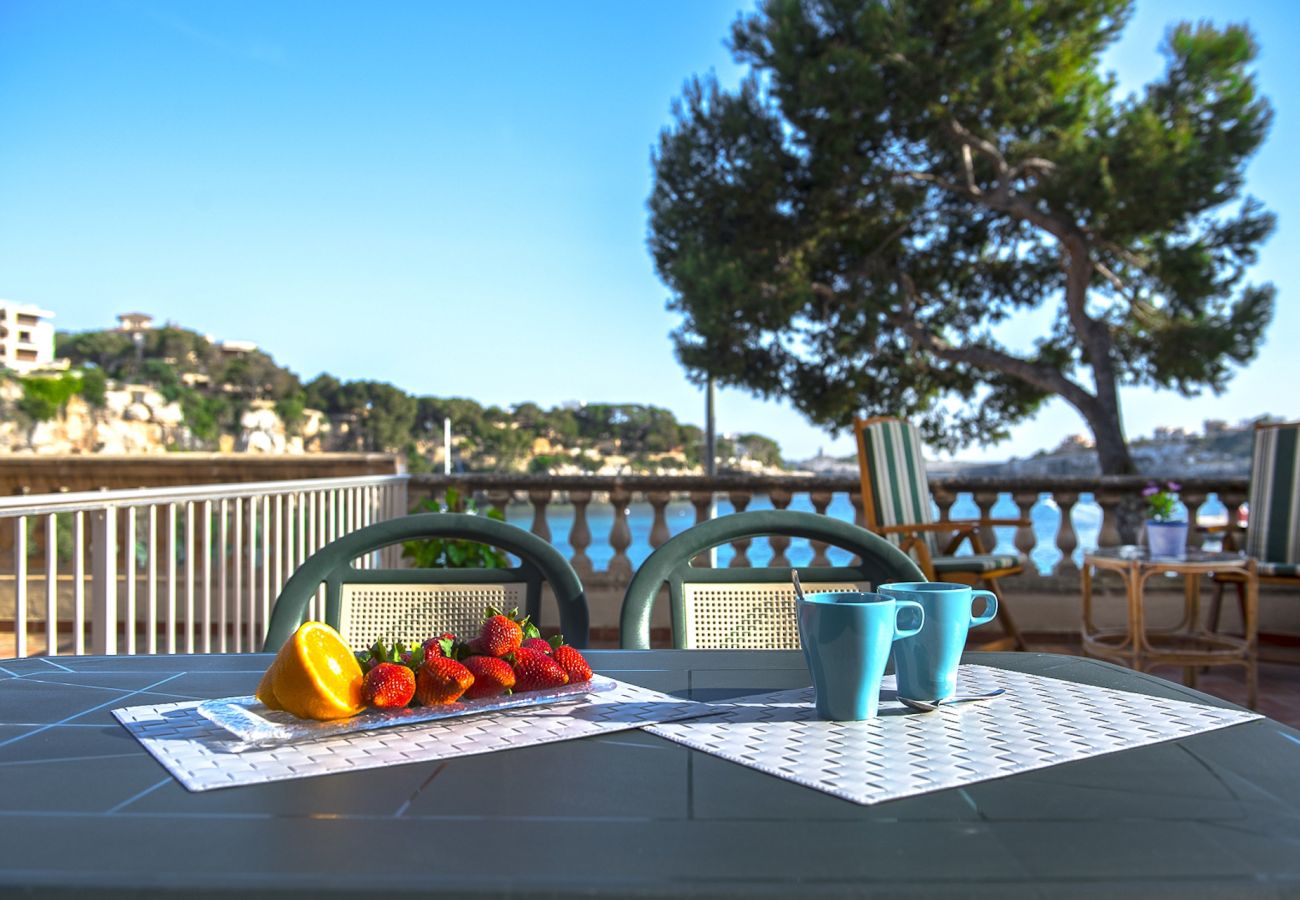 Apartamento en Porto Cristo - Apartamento Marina IV 