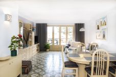Apartamento en Porto Cristo - Apartamento Marina IV 