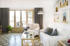 Apartamento en Porto Cristo - Apartamento Marina IV 
