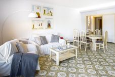 Apartamento en Porto Cristo - Apartamento Marina IV 