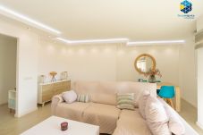 Apartamento en Porto Cristo - Apartamento Mirablau