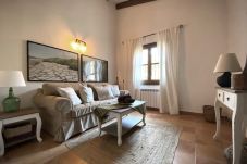 Casa en Puigpunyent - Ses Oliveres