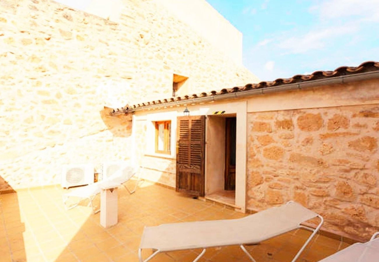 Casa en LLucmajor - Can Climent