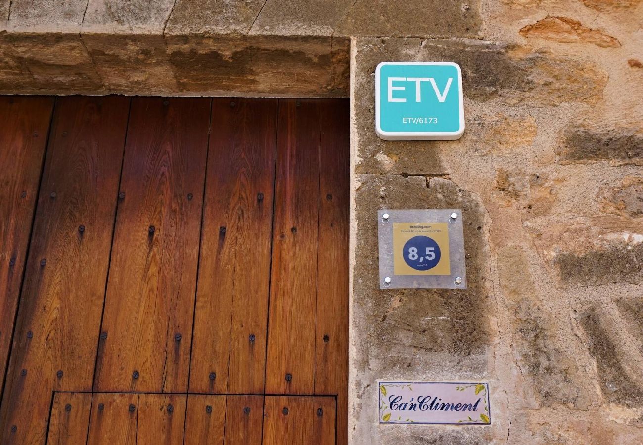 Casa en LLucmajor - Can Climent