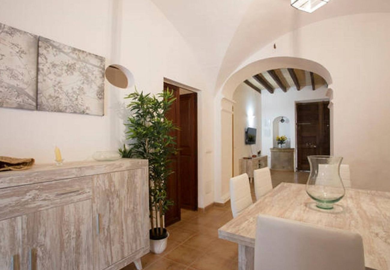 Casa en LLucmajor - Can Climent