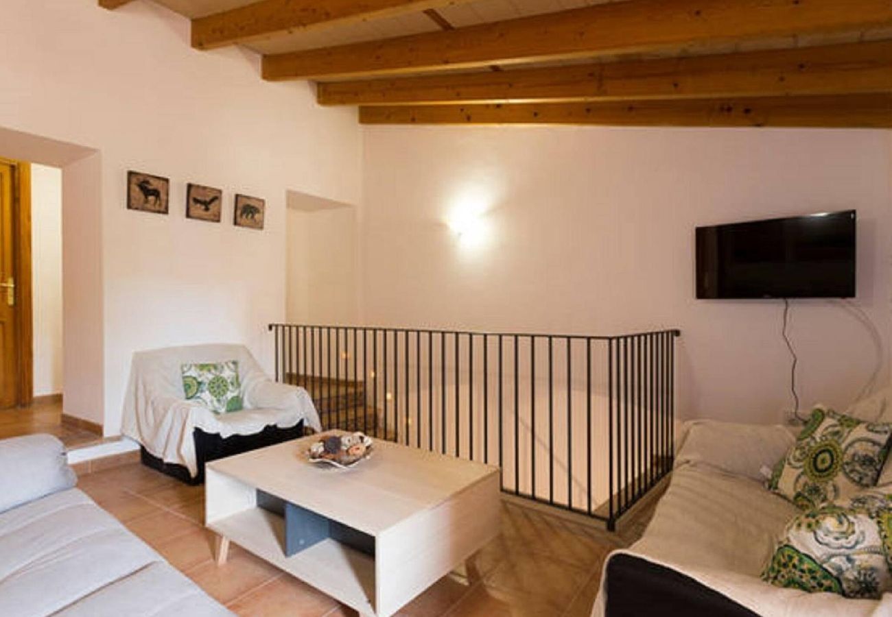 Casa en LLucmajor - Can Climent