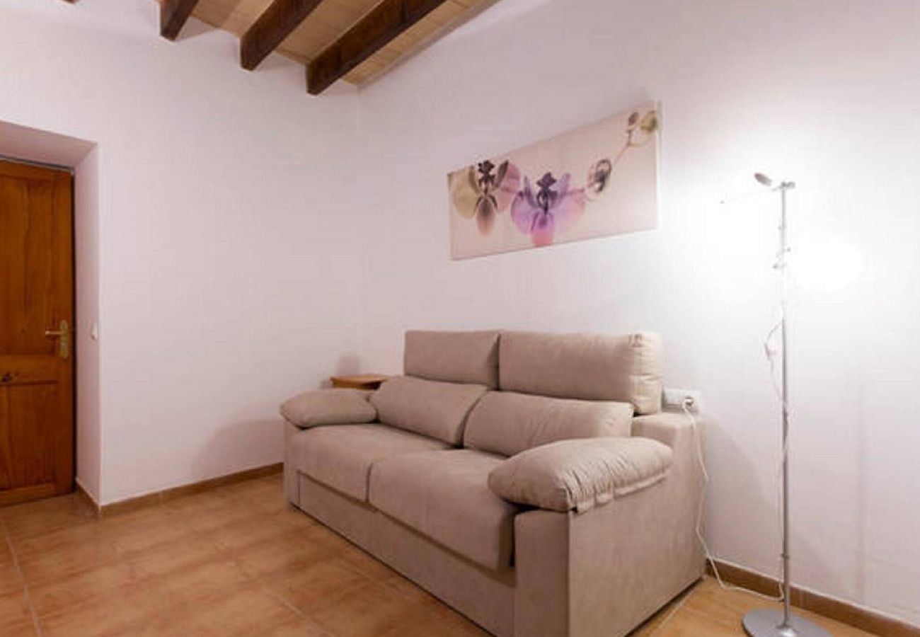 Casa en LLucmajor - Can Climent