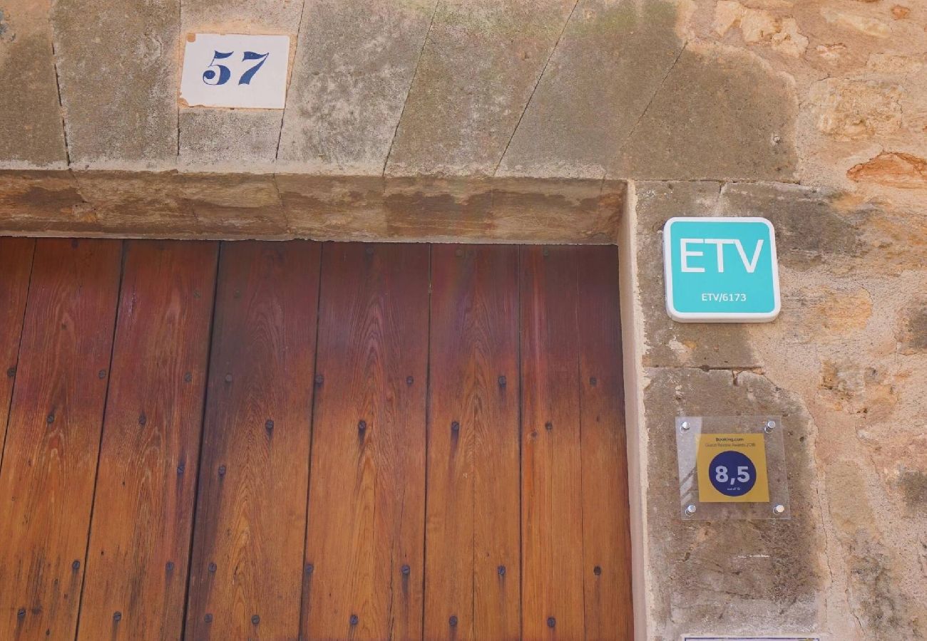 Casa en LLucmajor - Can Climent