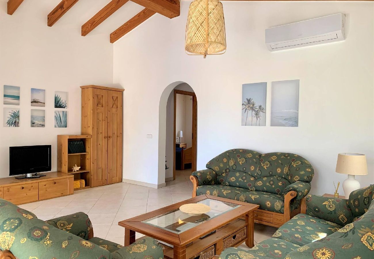 Casa en Son Serra de Marina - Casa Dorotea