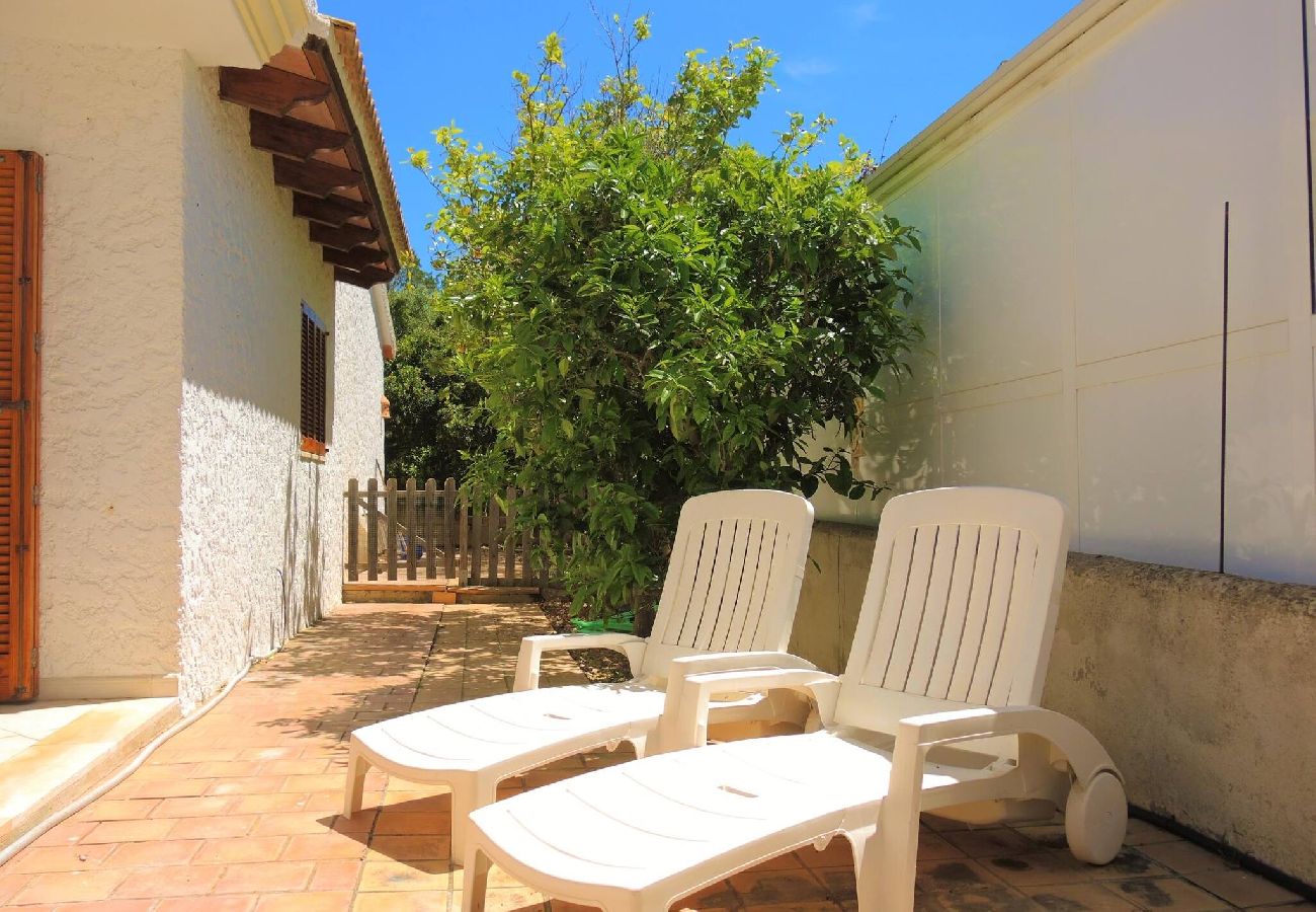 Casa en Son Serra de Marina - Casa Dorotea