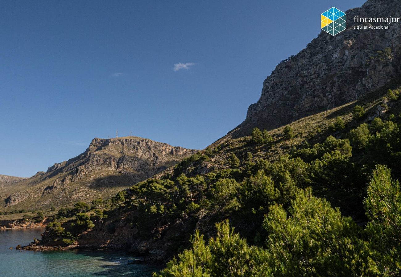 Casa en Son Serra de Marina - Casa Dorotea
