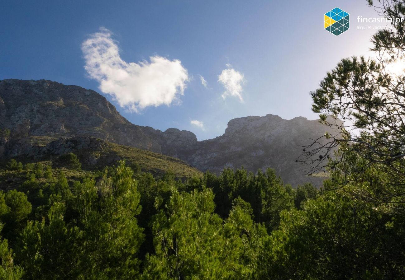 Casa en Son Serra de Marina - Casa Dorotea