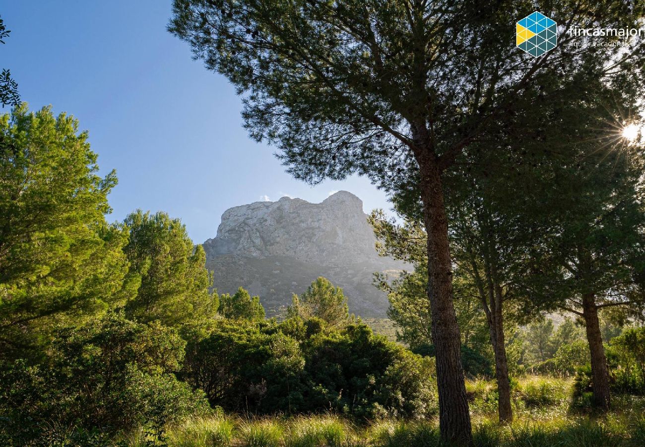 Casa en Son Serra de Marina - Casa Dorotea