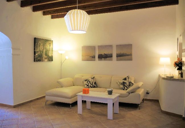 Casa en Algaida - Casa Campet