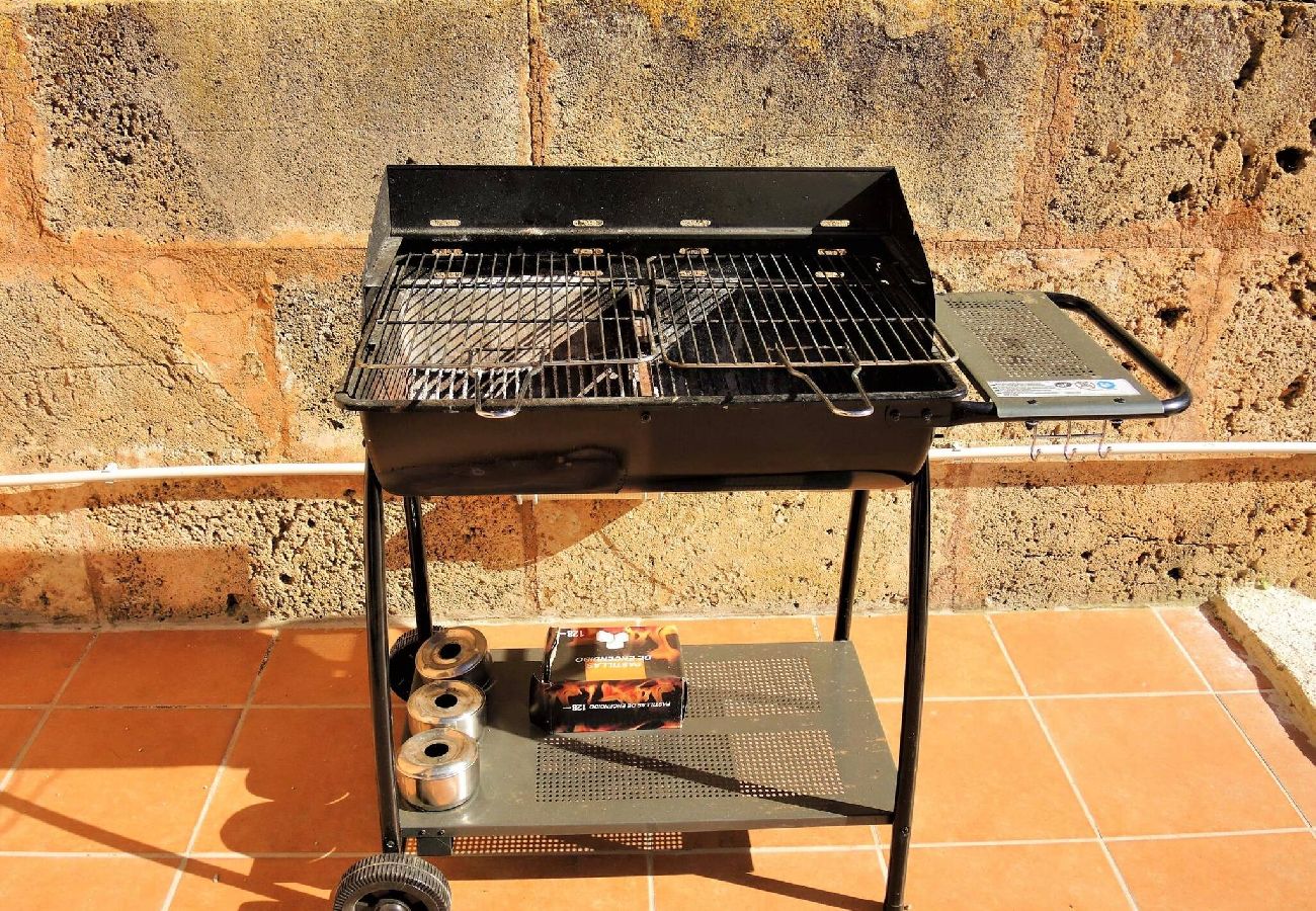 Casa en Algaida - Casa Campet