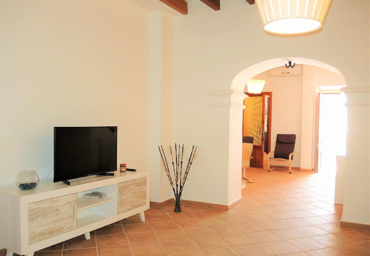 Casa en Algaida - Casa Campet