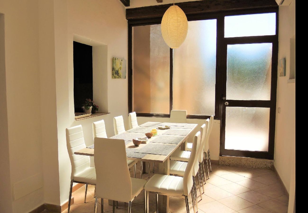 Casa en Algaida - Casa Campet