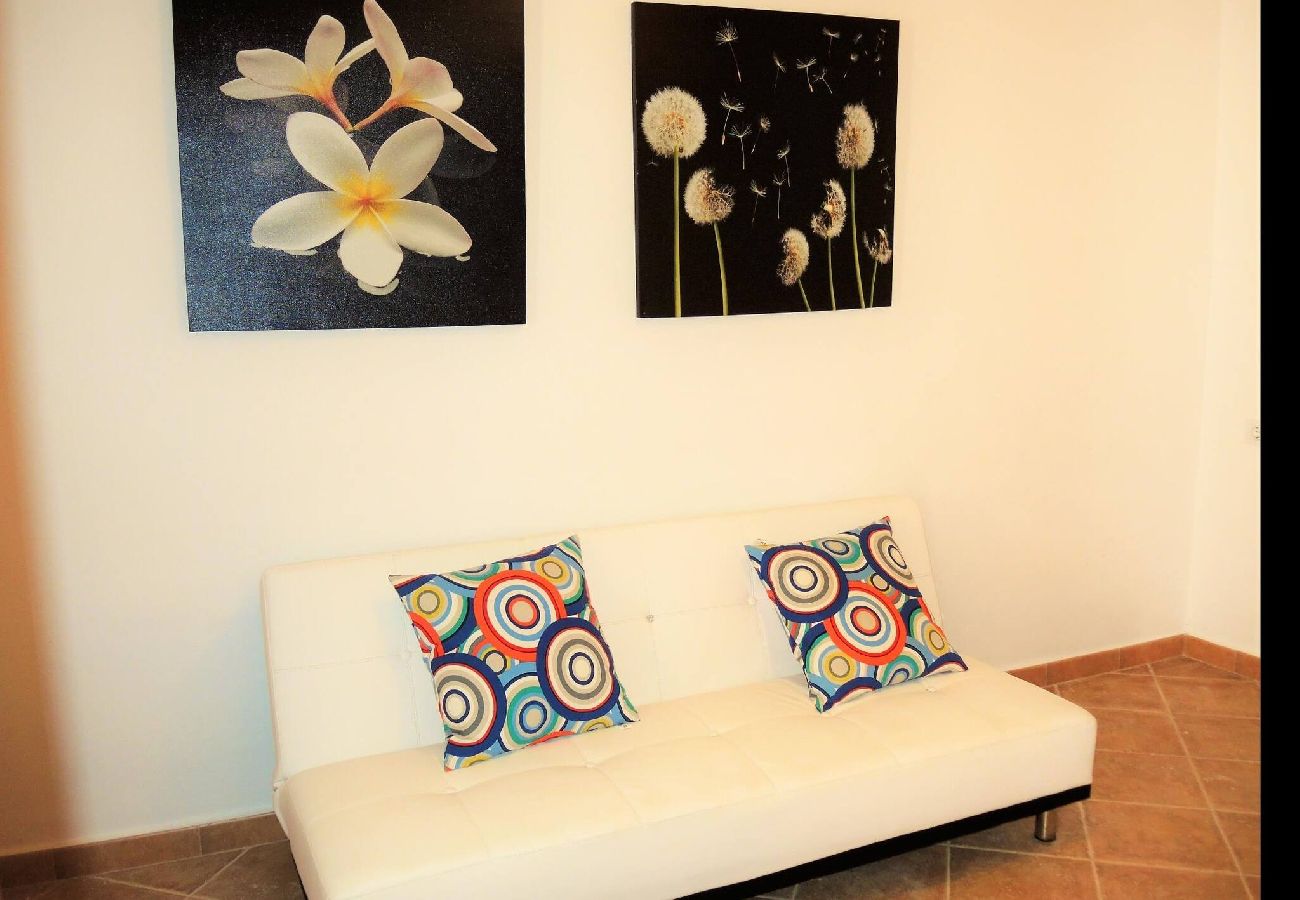 Casa en Algaida - Casa Campet