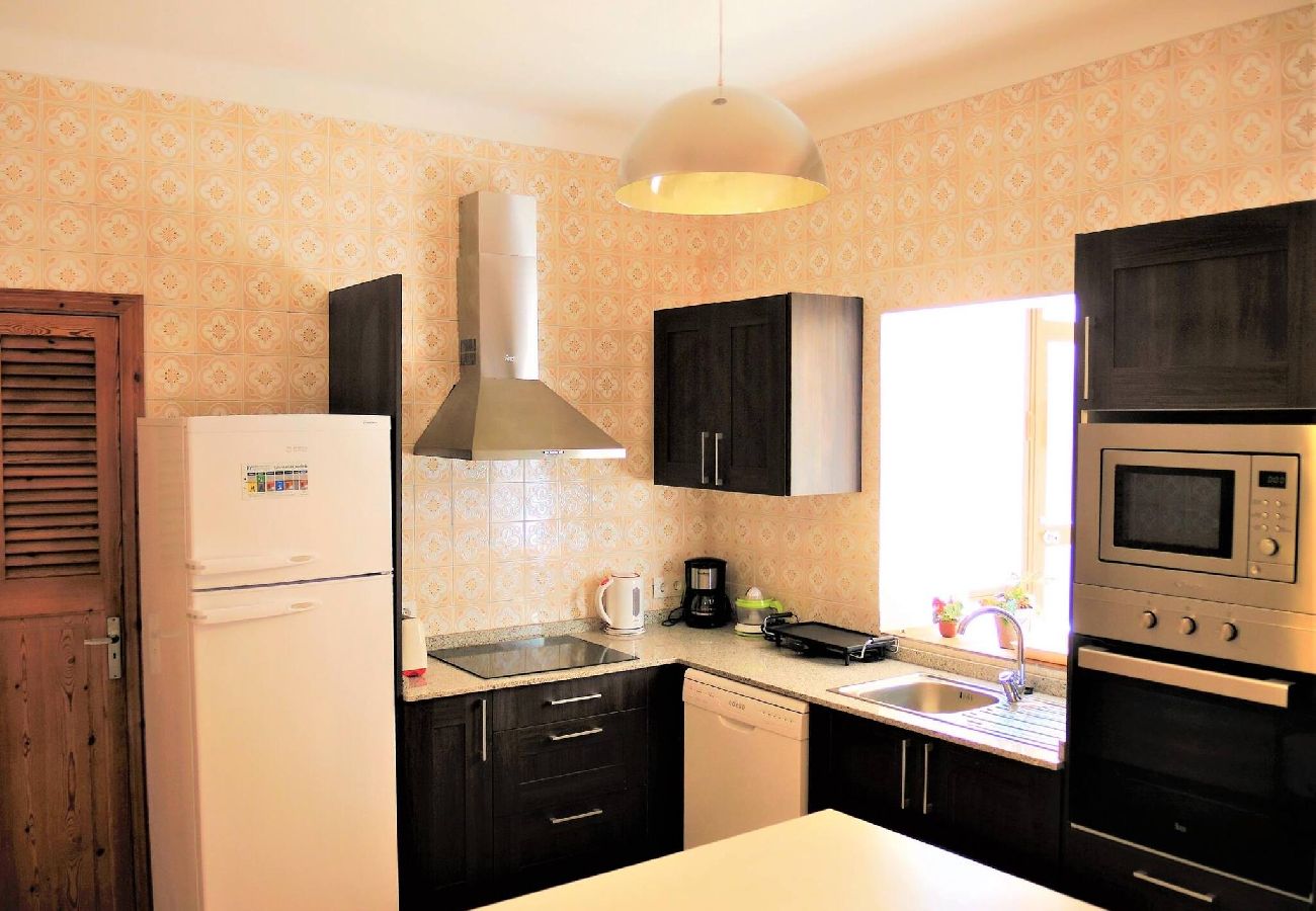 Casa en Algaida - Casa Campet