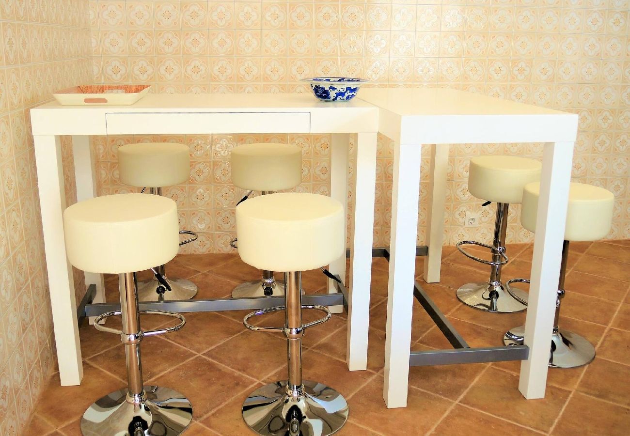 Casa en Algaida - Casa Campet