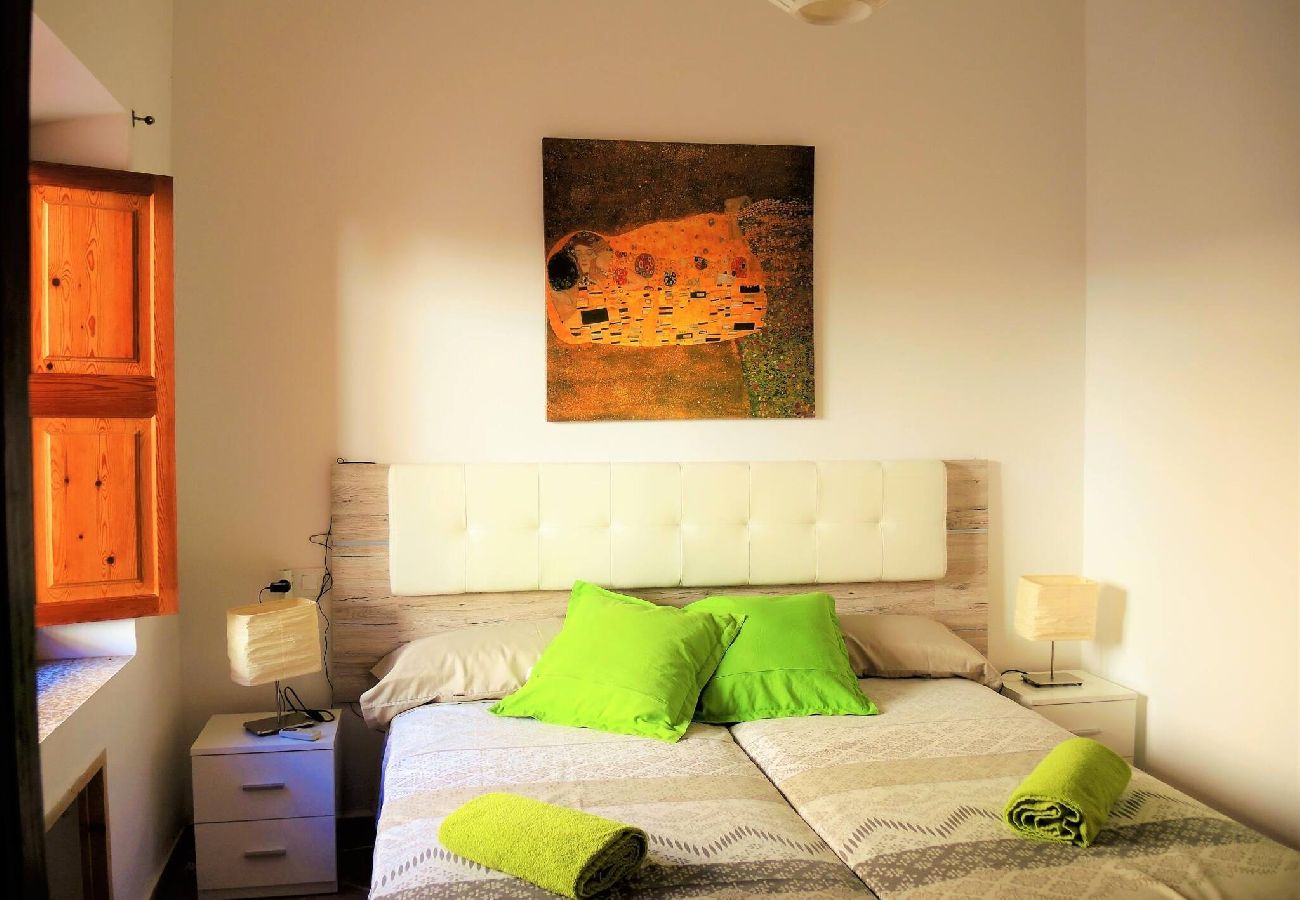 Casa en Algaida - Casa Campet