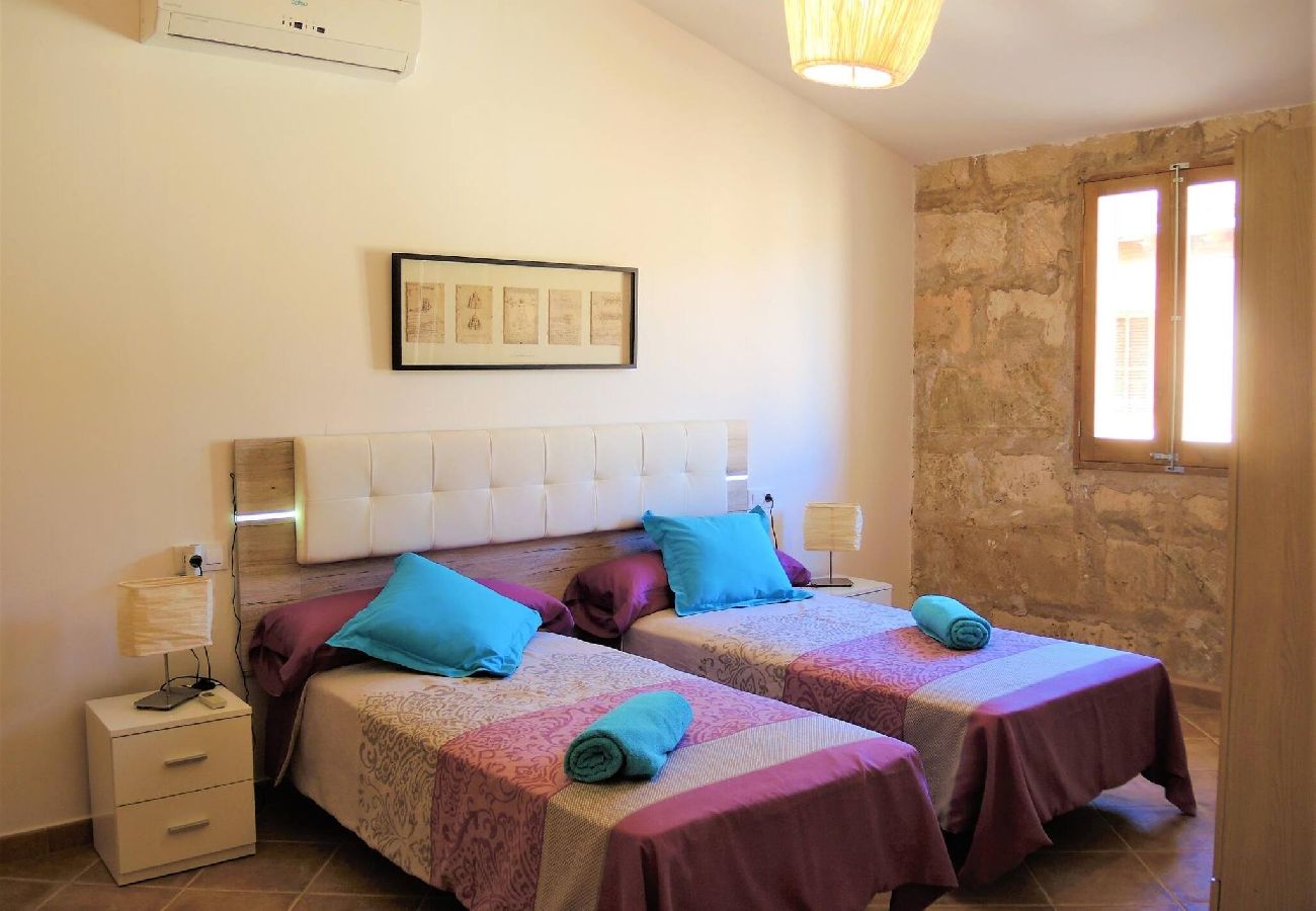 Casa en Algaida - Casa Campet