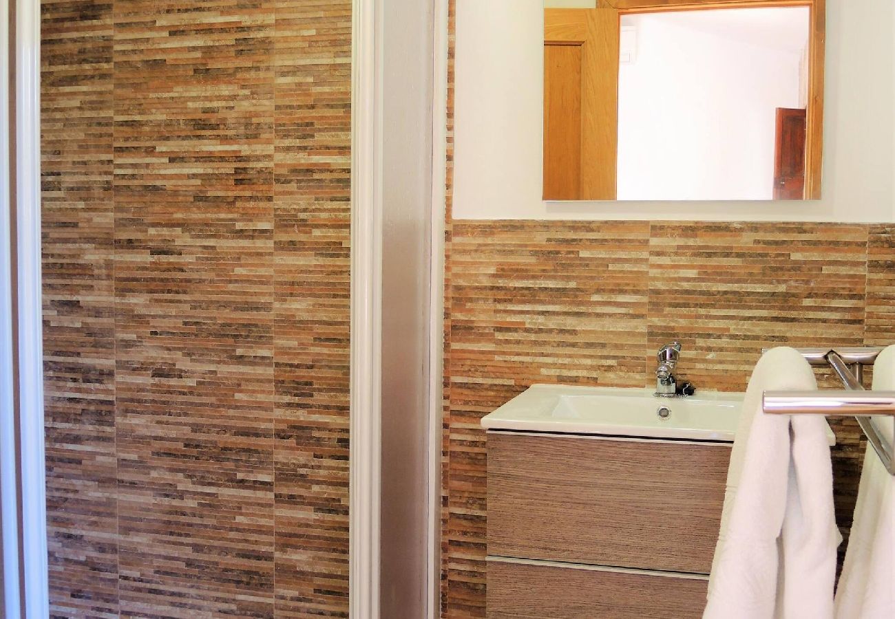 Casa en Algaida - Casa Campet