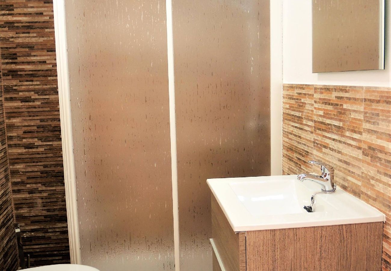 Casa en Algaida - Casa Campet