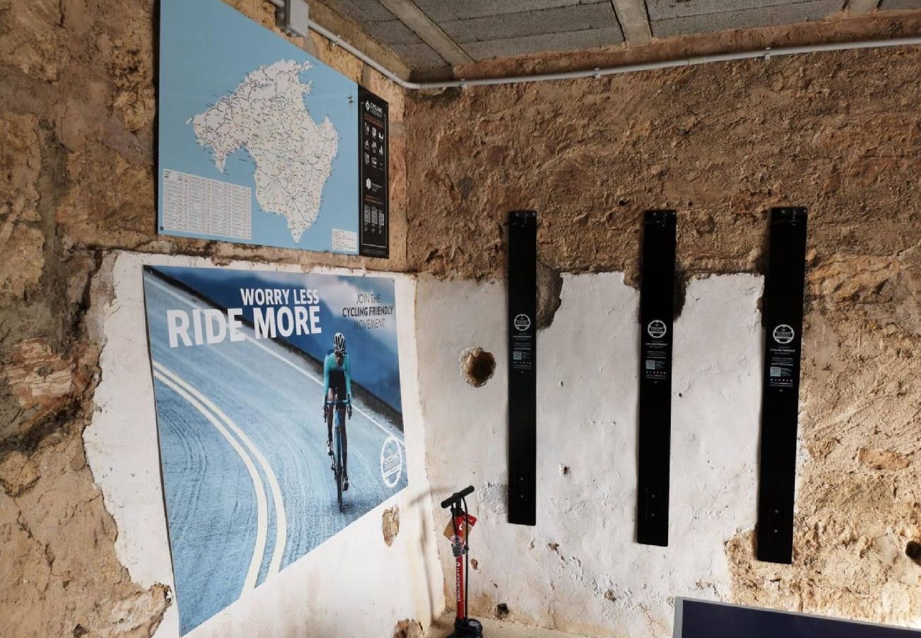 Casa en Algaida - Casa Campet