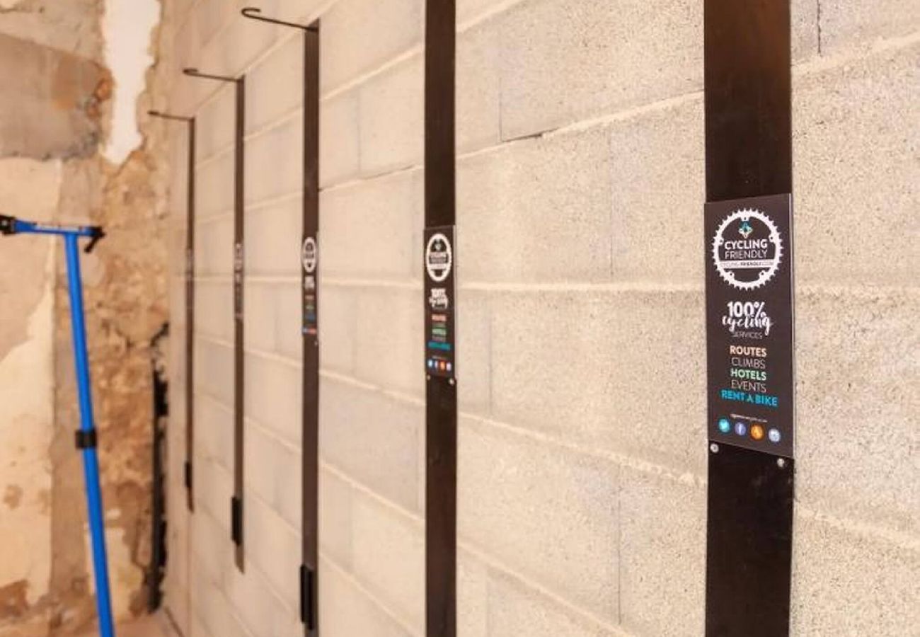 Casa en Algaida - Casa Campet