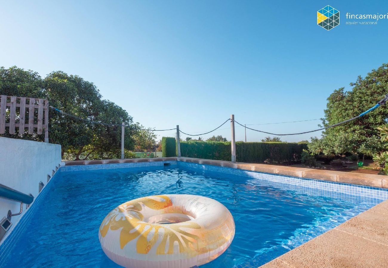 Casa en LLucmajor - Casa Julia