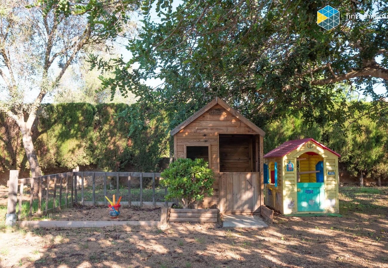 Casa en LLucmajor - Casa Julia