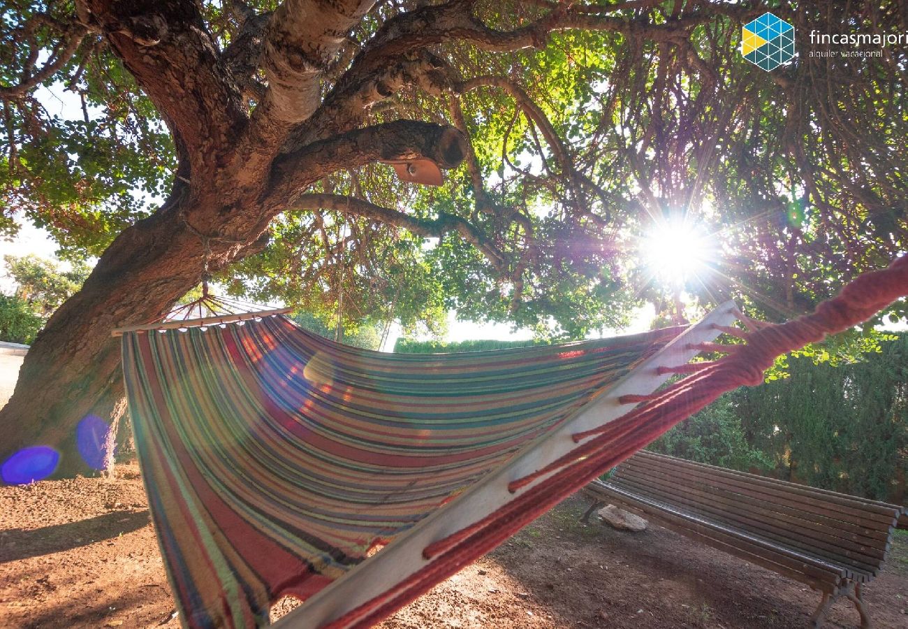 Casa en LLucmajor - Casa Julia