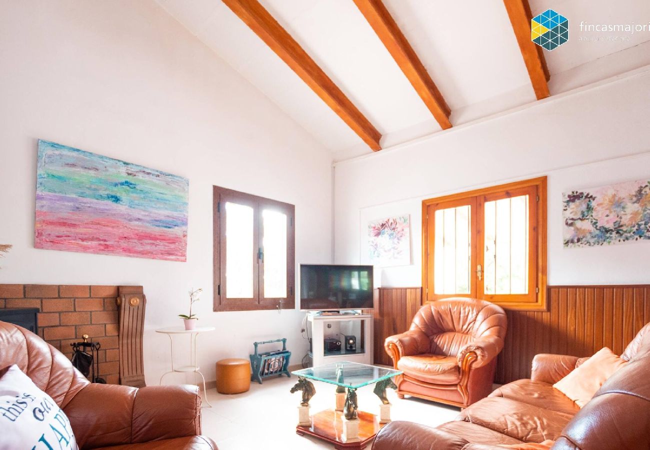 Casa en LLucmajor - Casa Julia