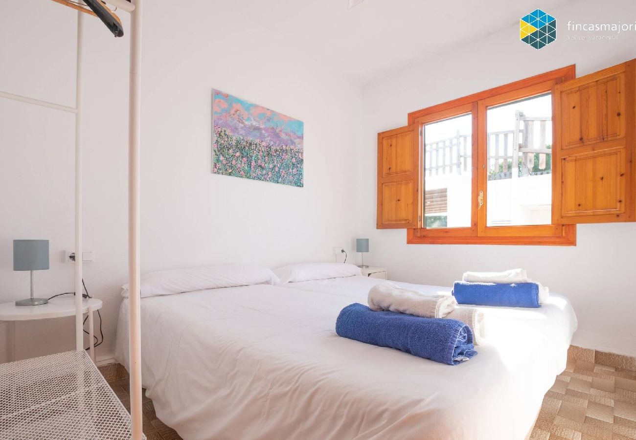 Casa en LLucmajor - Casa Julia