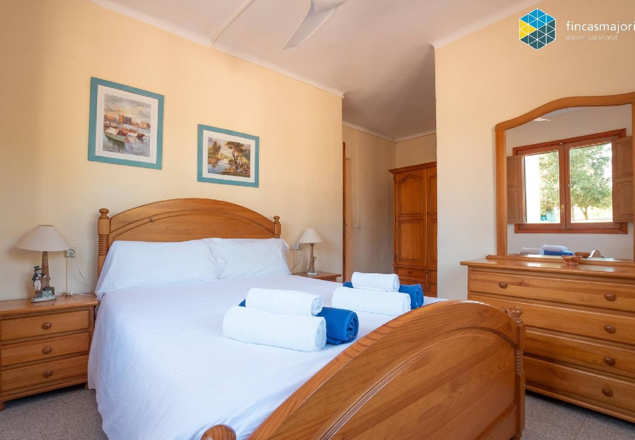 Casa en LLucmajor - Casa Julia