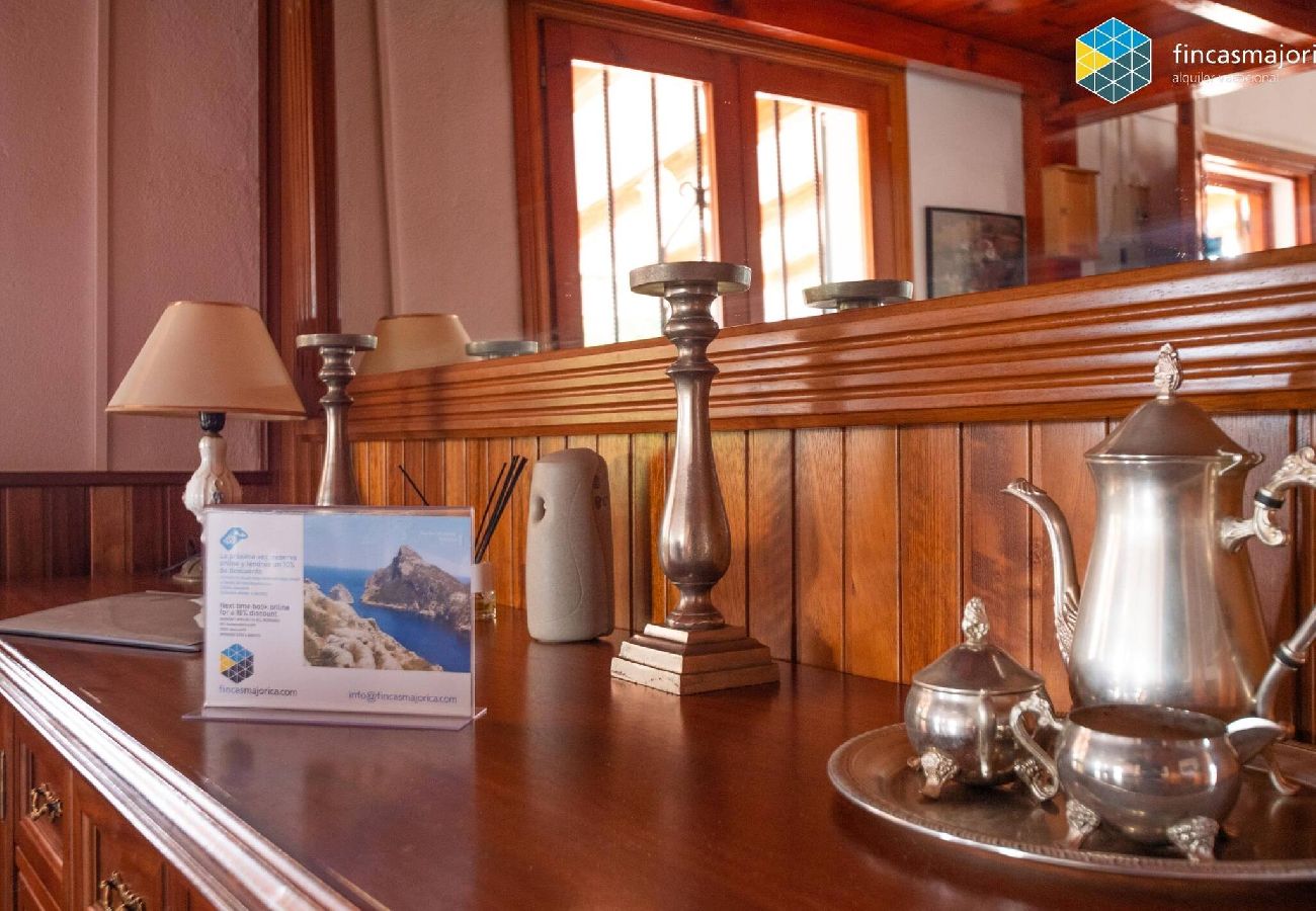 Casa en LLucmajor - Casa Julia