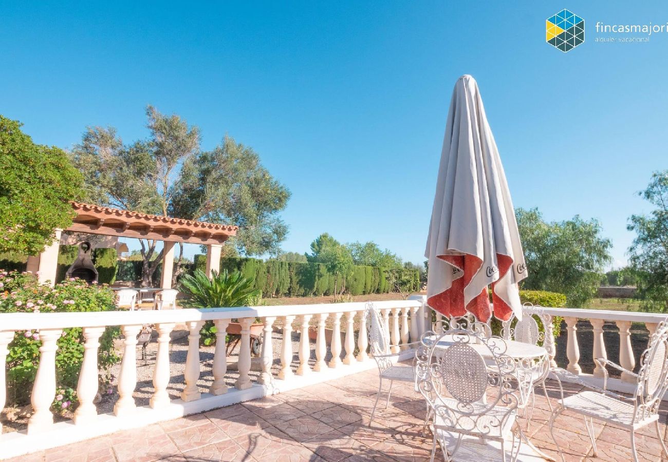 Casa en LLucmajor - Casa Julia