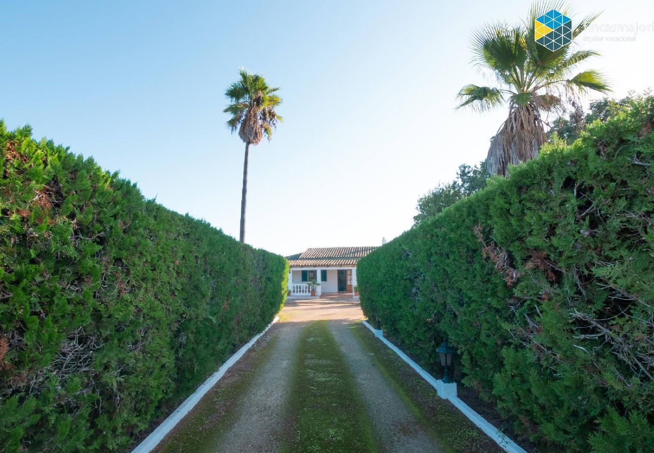 Casa en LLucmajor - Casa Julia